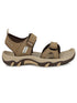 2GC-03 A Beige Men's Sandals